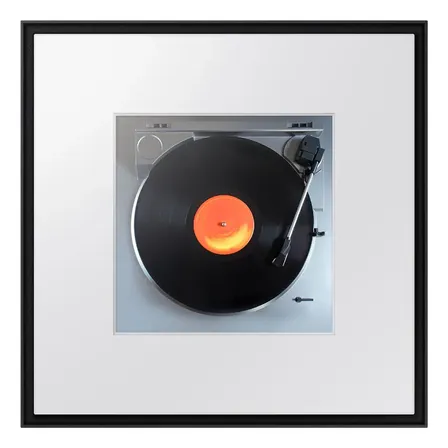 Samsumg Bocina Music Frame Hw-ls60d/zx Color Negro