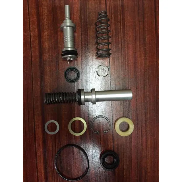 Kit Bomba Freno Volkswagen Gol/parati/ Año 07/08 20mm