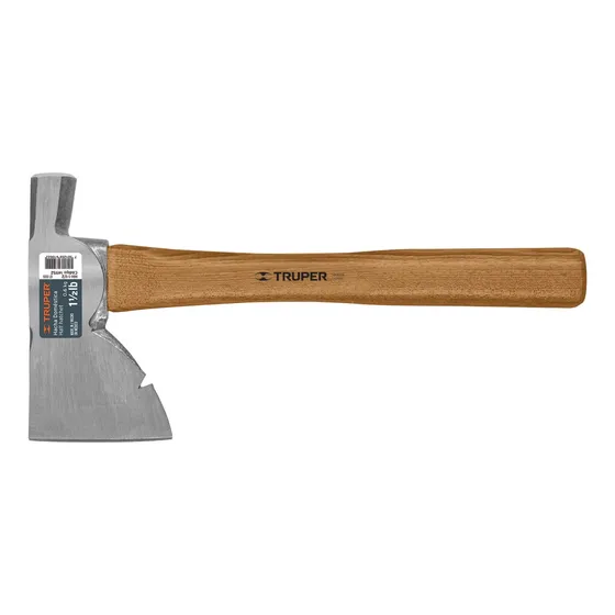 Hacha Truper Domestica  Hh-1-1/2