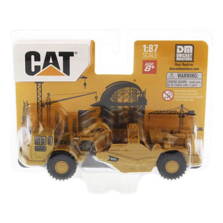 Diecast Master 1:87 Maquina Cat Rascador De Barrena Blister Diecast Master 1:87 Maquina Cat Rascador De Barrena Blister
