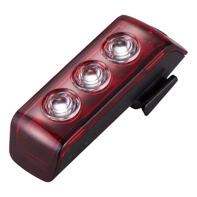 Luz Traseira Flux 250r