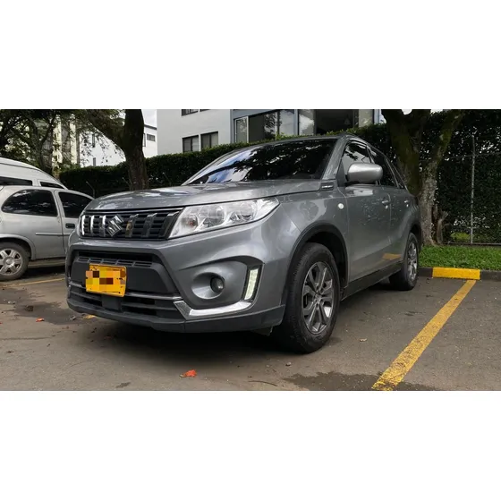 Suzuki Vitara 1.6 Gl