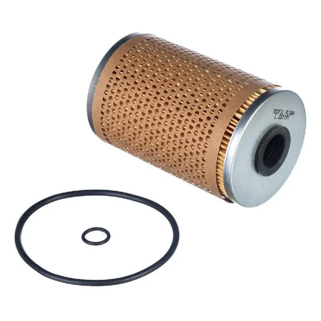 Filtro De Lubrificante Tecfil Pl364