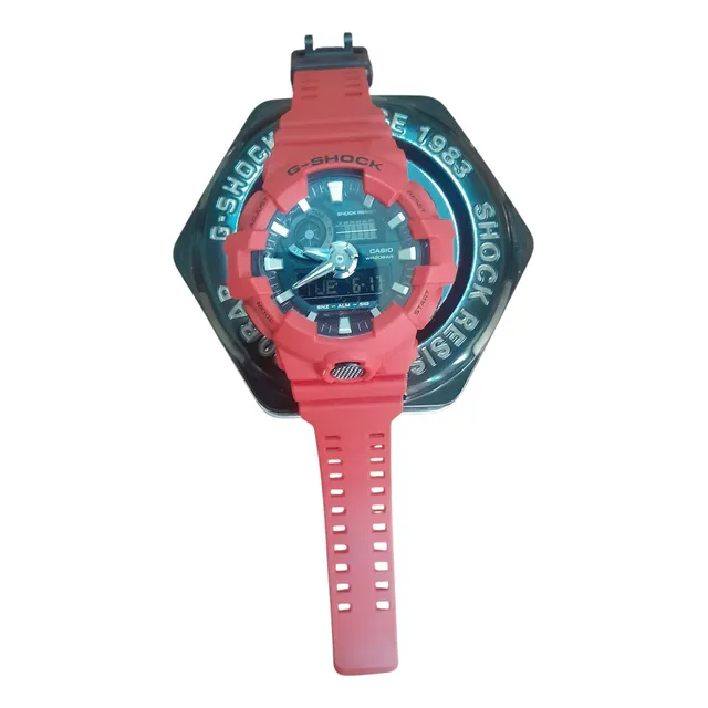 Reloj Casio G-shock Ga-700