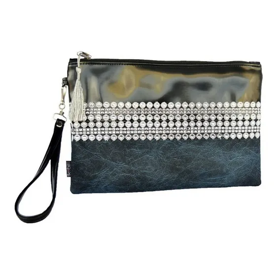 Carteras Sobres Clutch Cartera De Fiesta Dama Moda Kobe