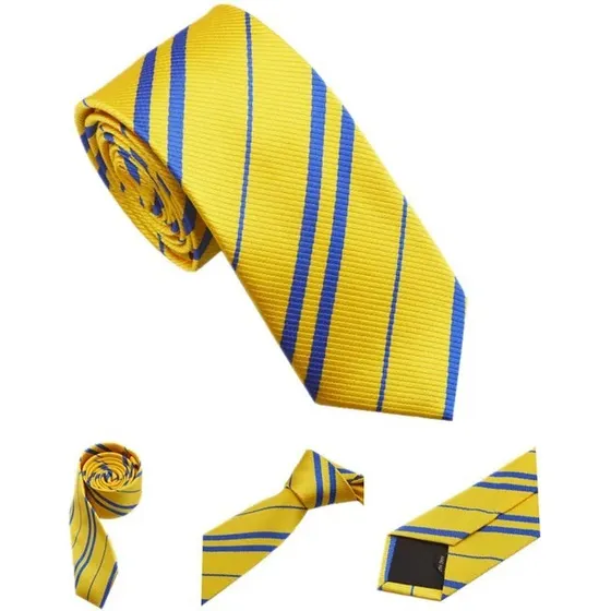 Corbata Harry Potter Gryffindor Hogwarts