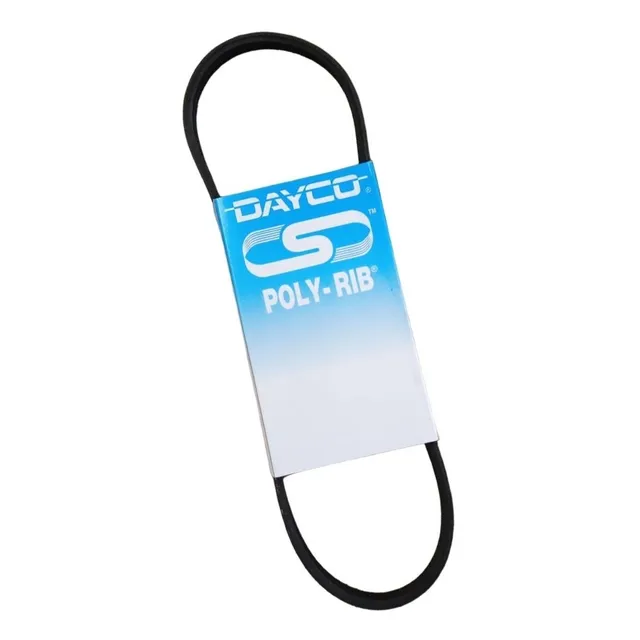 Correa De Alternado Para Spark 4pk-0665