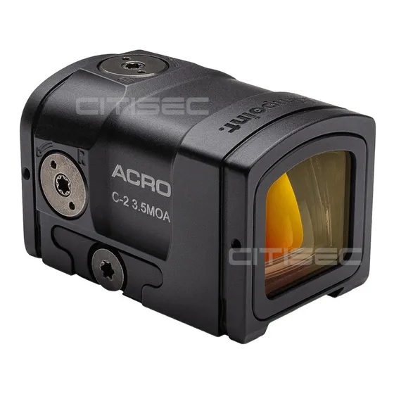 Mira De Punto Rojo 3.5 Moa | Acro C-2 | Aimpoint | Original