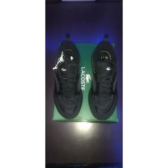 Zapatos Lacoste L003 Evo Para Hombre