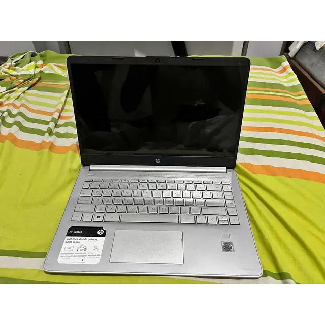 Laptop Hp 245 G9 Gris