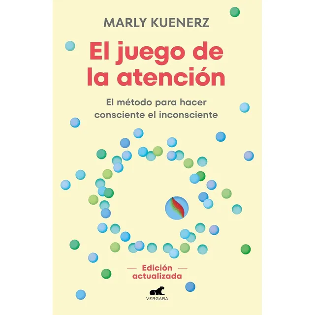 El Juego De Atención Educación Emocional Guía Marly Kuenerz