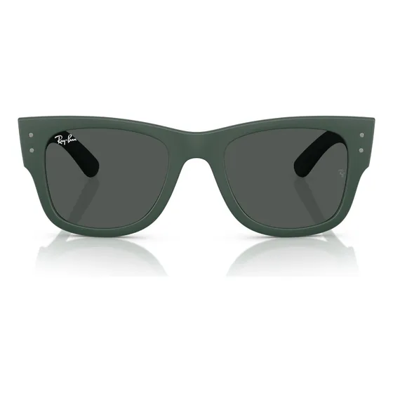 Lentes De Sol Mega Wayfarer Liteforce Ray-ban Rb4840s665787