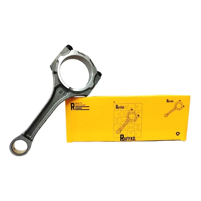 Brazo De Biela 4runner Kavak Fortuner 4.0 1gr