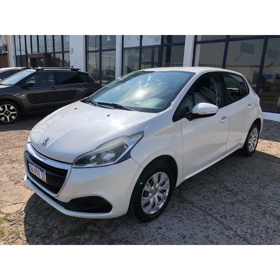Peugeot 208 1.5 Active