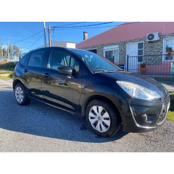 Citroën C3 1.5 Origine I 90cv