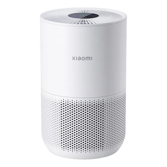 Purificador De Aire Xiaomi Smart Air Purifier 4 Compact Blanco -