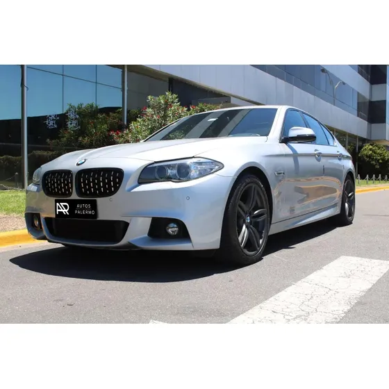 Bmw Serie 5 3.0 535i Sedan M Package 306cv