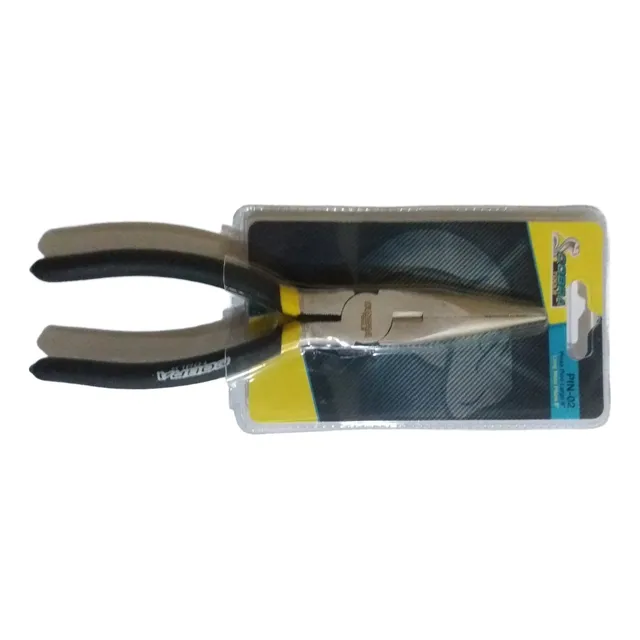 Pinza Pico Largo De 8 PuLG Marca Cobra Tools, Pin-02