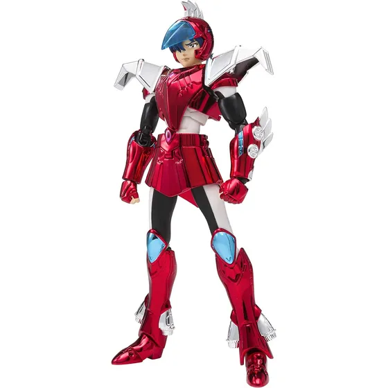 Saint Cloth Myth - Steel Saint Skycloth Sho (revival Ver.)