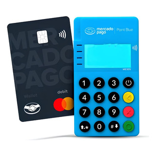 Point Blue - Lector De Tarjetas Con Conexión Bluetooth Point Blue - Lector De Tarjetas Con Conexión Bluetooth