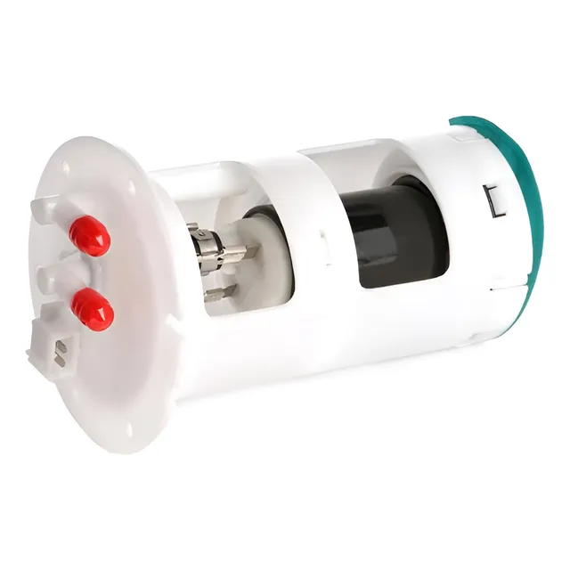 Bomba Nafta Completa Bosch Peugeot 205 1.1 1.4 1.6 89-98