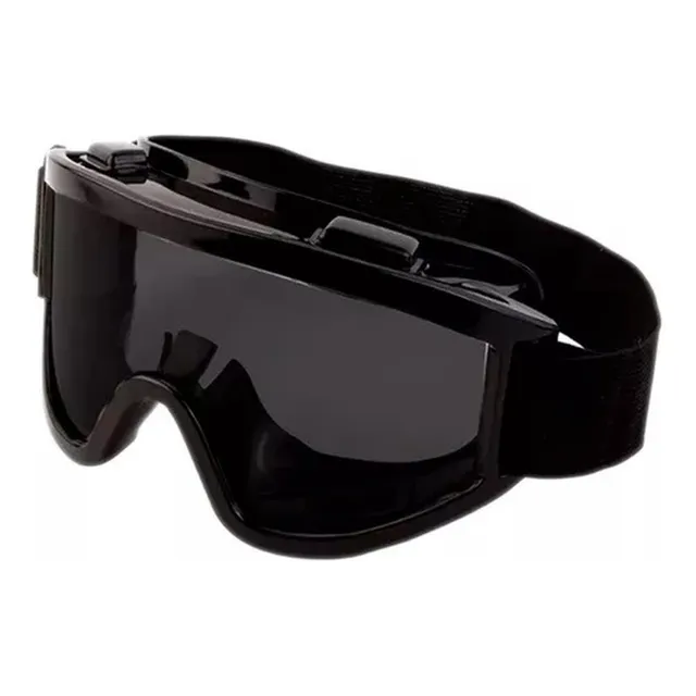 Lentes Para Casco Cross