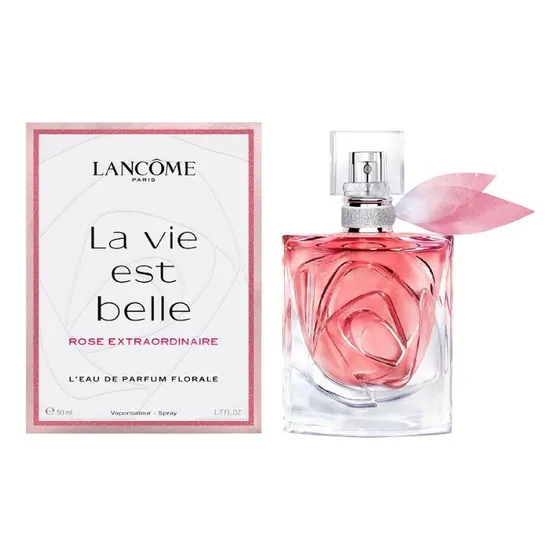La Vie Est Belle Rose Extra Edp 50ml