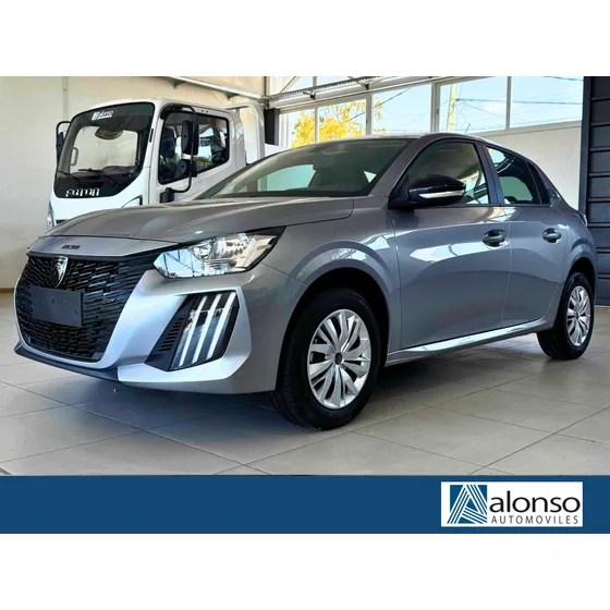 Peugeot 208 1.0 Active