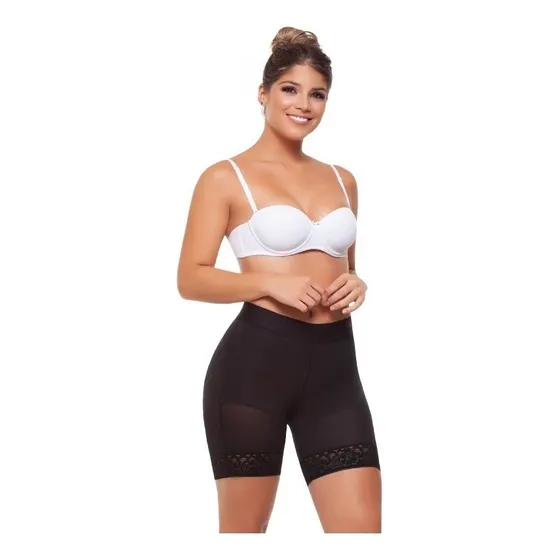 Faja Levantacola Descaderado  Colombiana Original Nueva