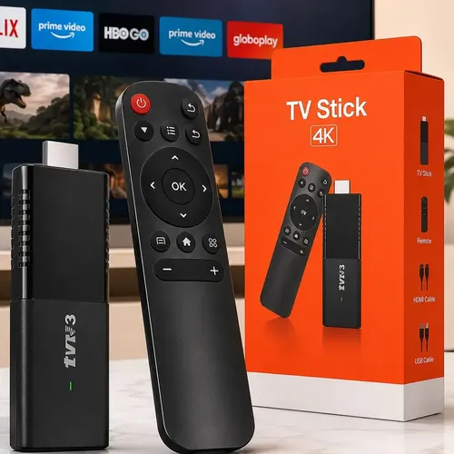 Google Chromecast Full Hd Carvão | MercadoLivre