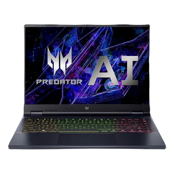 Notebook Gamer Acer Predator Helios Neo Phn14-51-79 U7