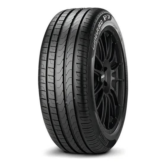 Pneu Pirelli 225/45r17 91w P7 Cinturato