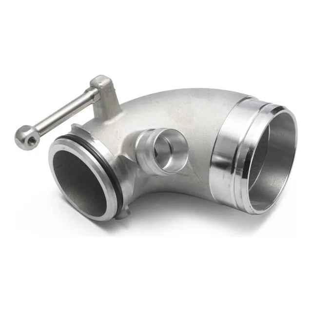 Turbo Inlet Pipe Volkswagen Golf Vii Mk7 Gti 1.8t 2.0t Tfsi