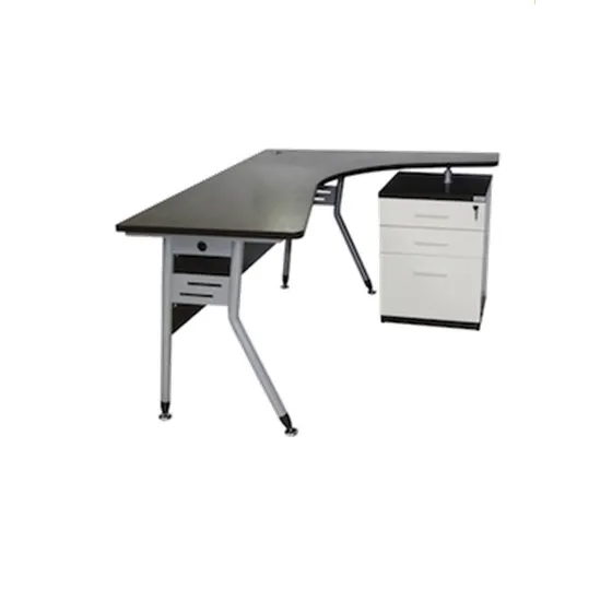 Escritorio Individual Derecho Lazio Ejec Oficina Pcnolimit