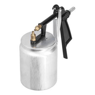 Pistola Pulverizadora De Aleación De Aluminio Para Pared De Pistola Pulverizadora De Aleación De Aluminio Para Pared De