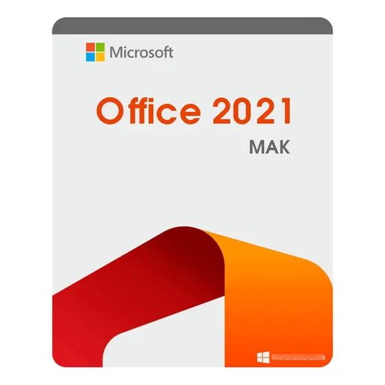 Ms Office Pro Plus 2021