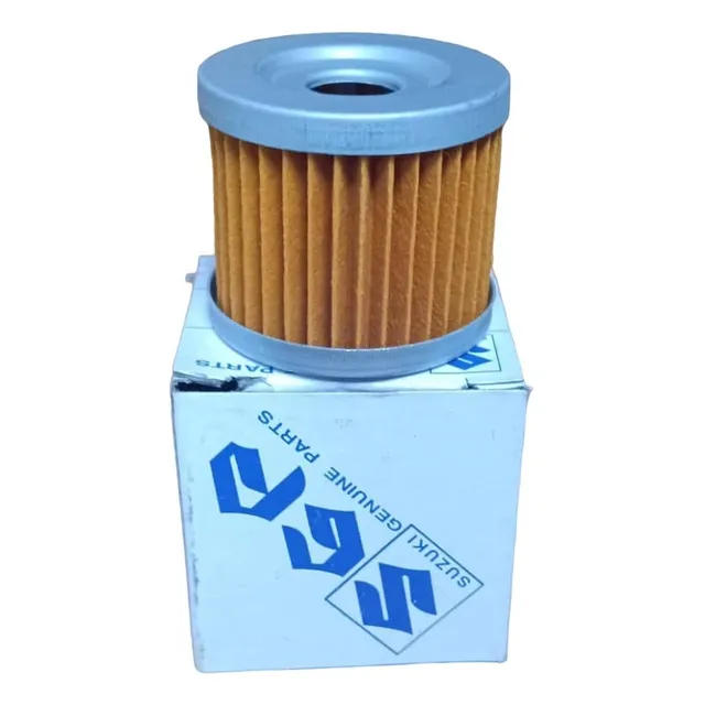 Filtro De Aceite Suzuki Gn/en/gs/best, Empire Owen 125cc