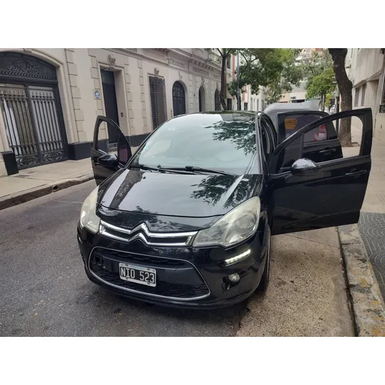 Citroën C3 1.5 Tendance Pack Secure I 90cv