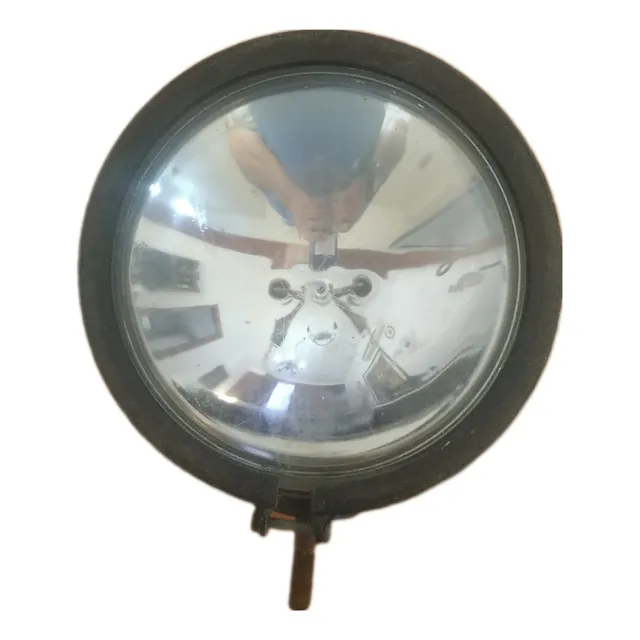 Faros Jackman