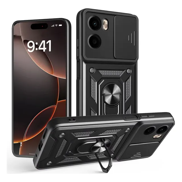 Forro Funda Estuche Antichoque Ultra Reforzado Para Motorola ( Edge / G / E)
