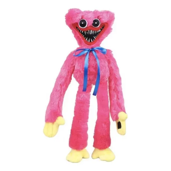 Peluche Huggy Wuggy 40cm Poppy Playtime 