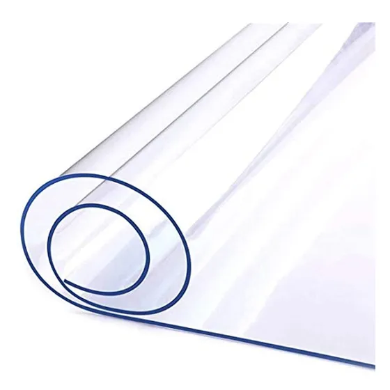 Lovepads Multi Tamaño Personalizado Transparente De Pvc Pro