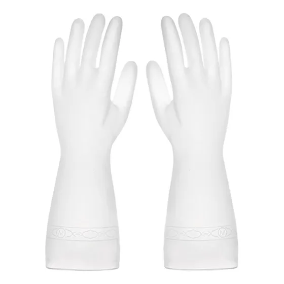Látex De Caucho Duradero Gs Para Cocina Y Limpieza