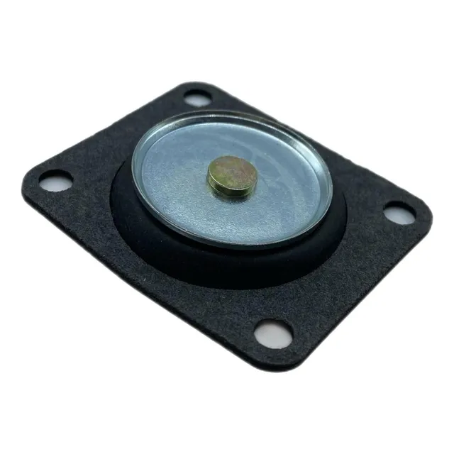 Inyector Para Carburador Holley 2 Y 4 Gargantas 4010, 4011