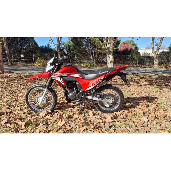 Honda Xr190