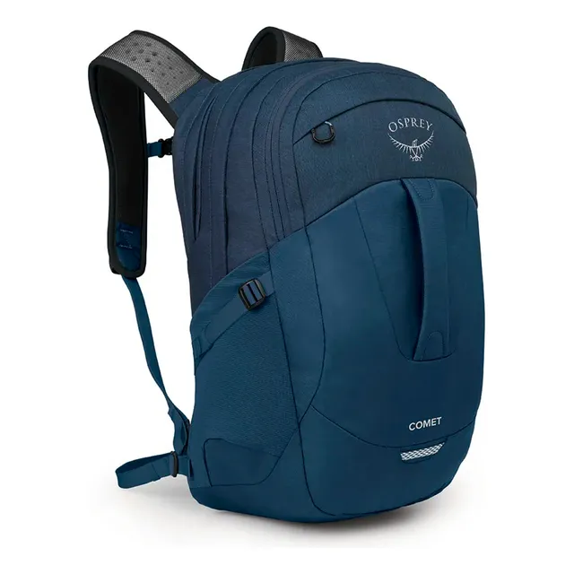 Mochila Osprey Comet 30l Para Laptop Unisex Talla Única Os
