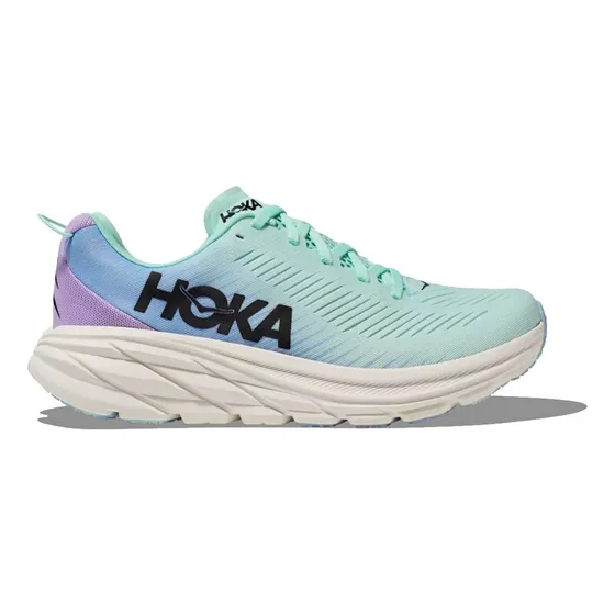 Championes Hoka Running Mujer Calzado Dama Gimnasio Correr