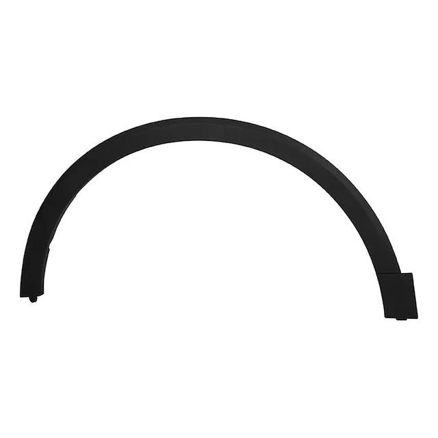 Moldura Arco Delantera Mg Zs 2020 2021 2022 2023 Izquierda
