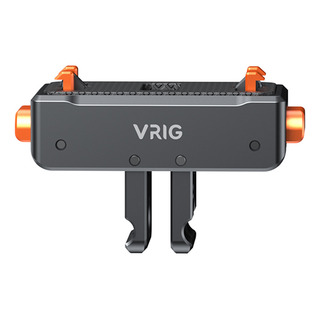 Adaptador De Base De Cámara: Soporte Insta360 Para Montaje M Adaptador De Base De Cámara: Soporte Insta360 Para Montaje M