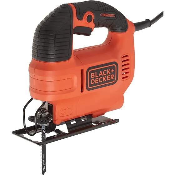 Sierra Caladora Black & Decker Bdejs300 Original
